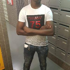 Photo de Monsieur Diawara
