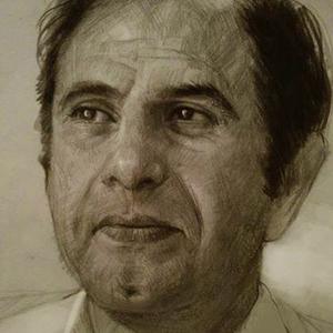 Photo de Monsieur Jamshidifar
