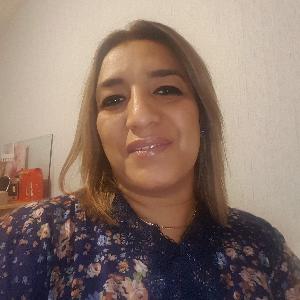 Assistante de vie