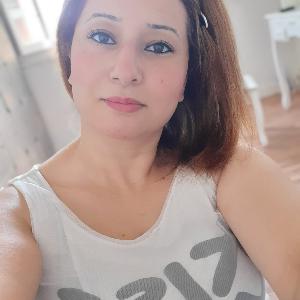 Femme de chambre  ils de France