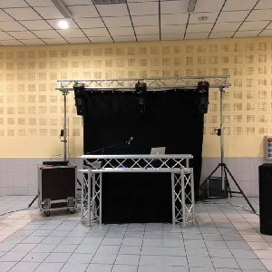 Photo de Master Podium