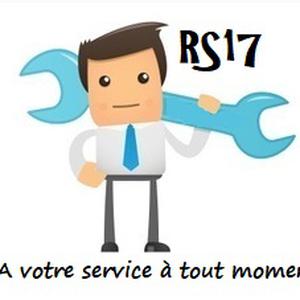 Photo de Monsieur Fabrice