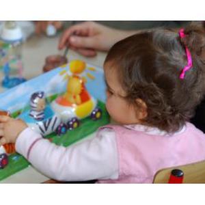 Photo de Graziella : Assistante Maternelle Agréée .