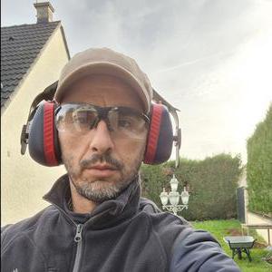 Photo de Monsieur Belkacem Bachir