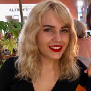 Baby-sitter marina gosier
