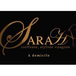 Photo de Sarah Coiffeuse Styliste Visagiste à domicile