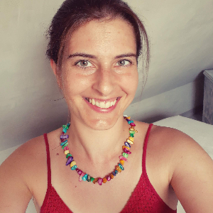 Photo de Olivia Ecrivain Public