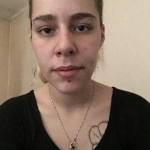 Assistante ménagère