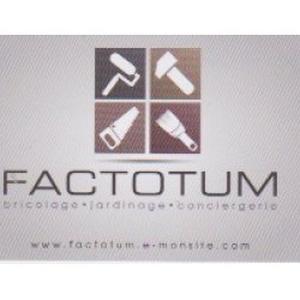 Photo de FACTOTUM