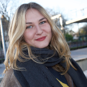 Photo de Victoire DUHOT