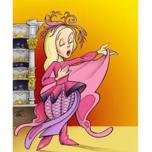 Cours de chant classique/jazz/variété