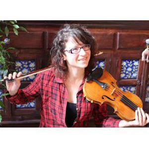 Cours de violon pays basque