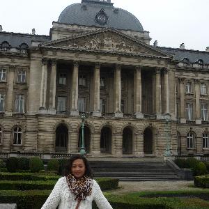 Assitante de vie