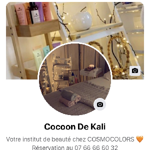 Photo de LE COCON DE KALI