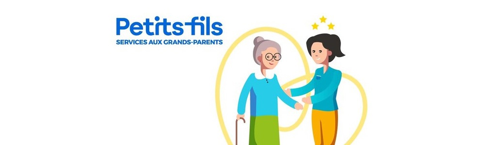 photo couverture Petits-fils Rennes Sud