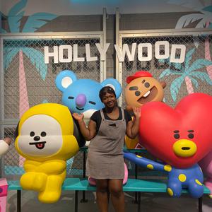 Poste d’auxiliaire de crèche