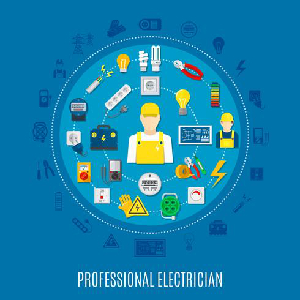 Électricien
