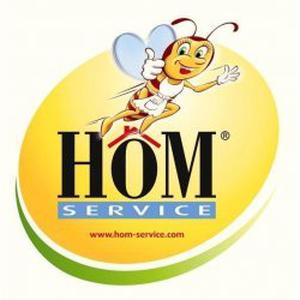 Hôm'Service Besançon vous libère des tâches ménagères, pensez à vous !