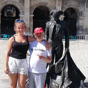 Aide a domicile ou en Ehpad