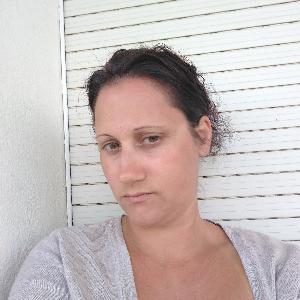 Femme de ménage