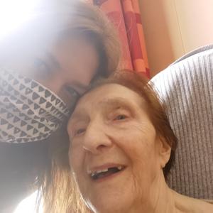 services aux personnes âgées