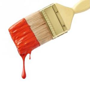 Photo de Entreprise goutte de peinture