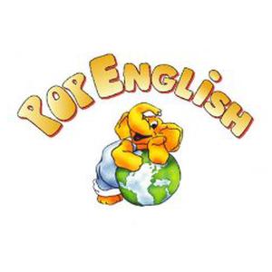 Photo de popenglish