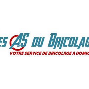 Les AS du Bricolage, votre service de bricolage à domicile