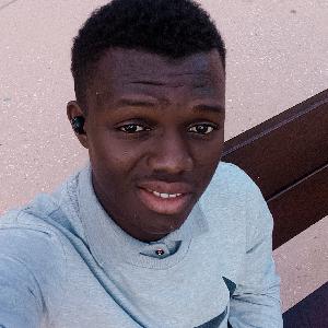 J'ai fais le travail de Plongeur à Dakar Sénégal