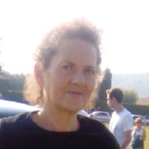 Photo de Madame Erato
