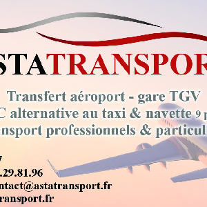 Photo de EURL  ASTA TRANSPORT