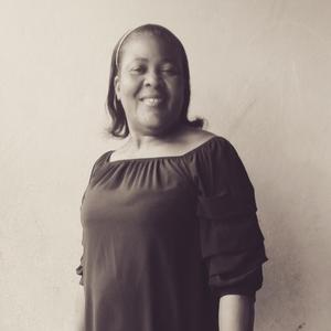 Photo de Madame BAZILE