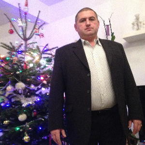 Photo de Grygirchuk Rostyslav