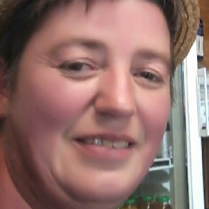 Personne à la recherche d'emploi