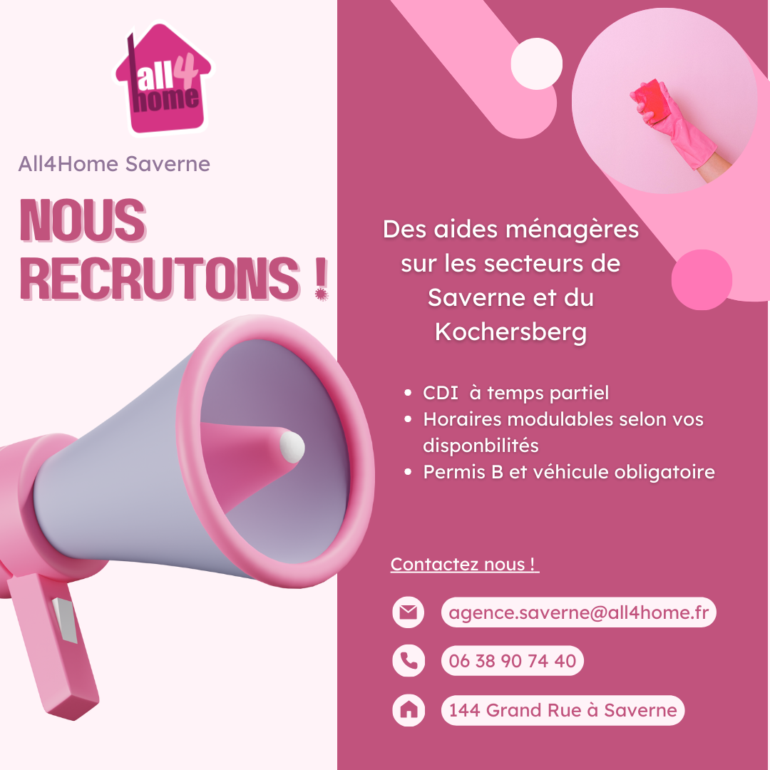 image 3 de All4home Saverne Kochersberg