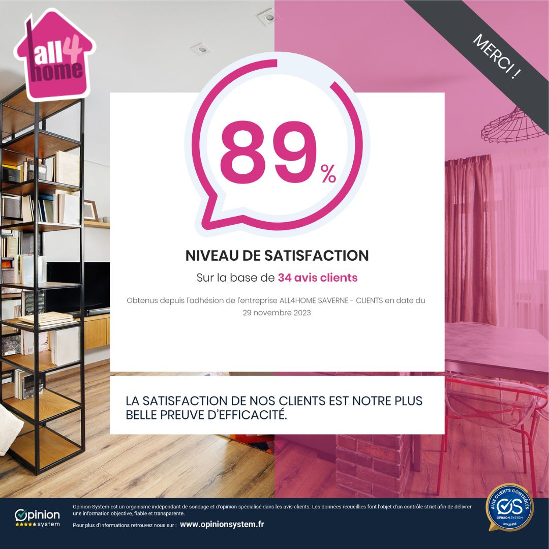 image 5 de All4home Saverne Kochersberg