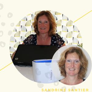 Sandrine Assistante Administrative pour les particuliers