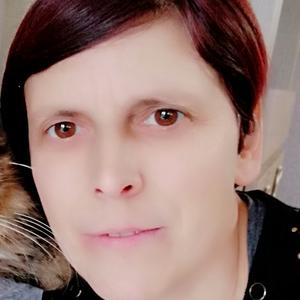 Photo de Madame Crespo