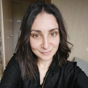 Photo de Madame amghar