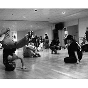Cours de danse hip hop breakdance à Paris