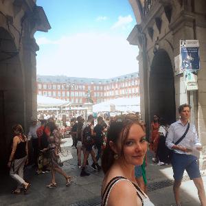 Baby Sitter, Auxiliaire de vie à Nice