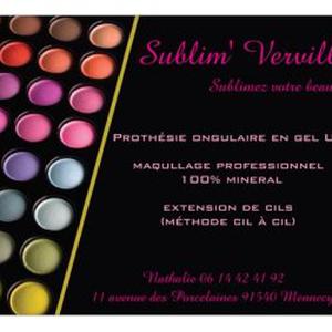 Photo de Sublim' Verville