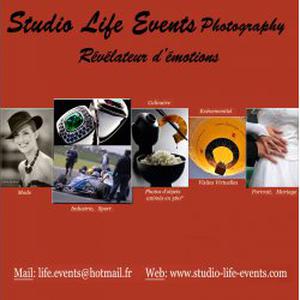 Photo de Studio life Events photography