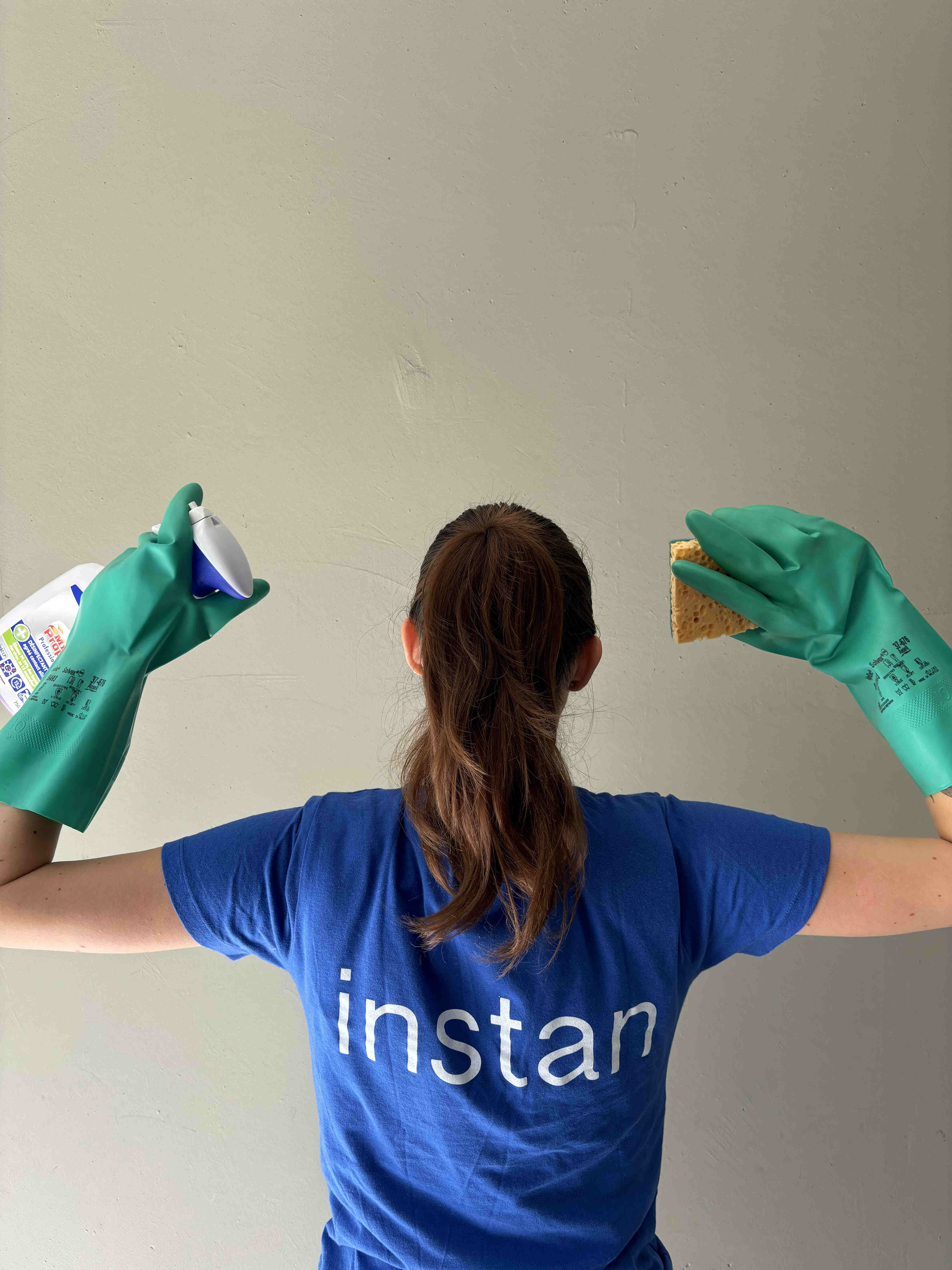 image 1 de Instan (Tête de réseau)