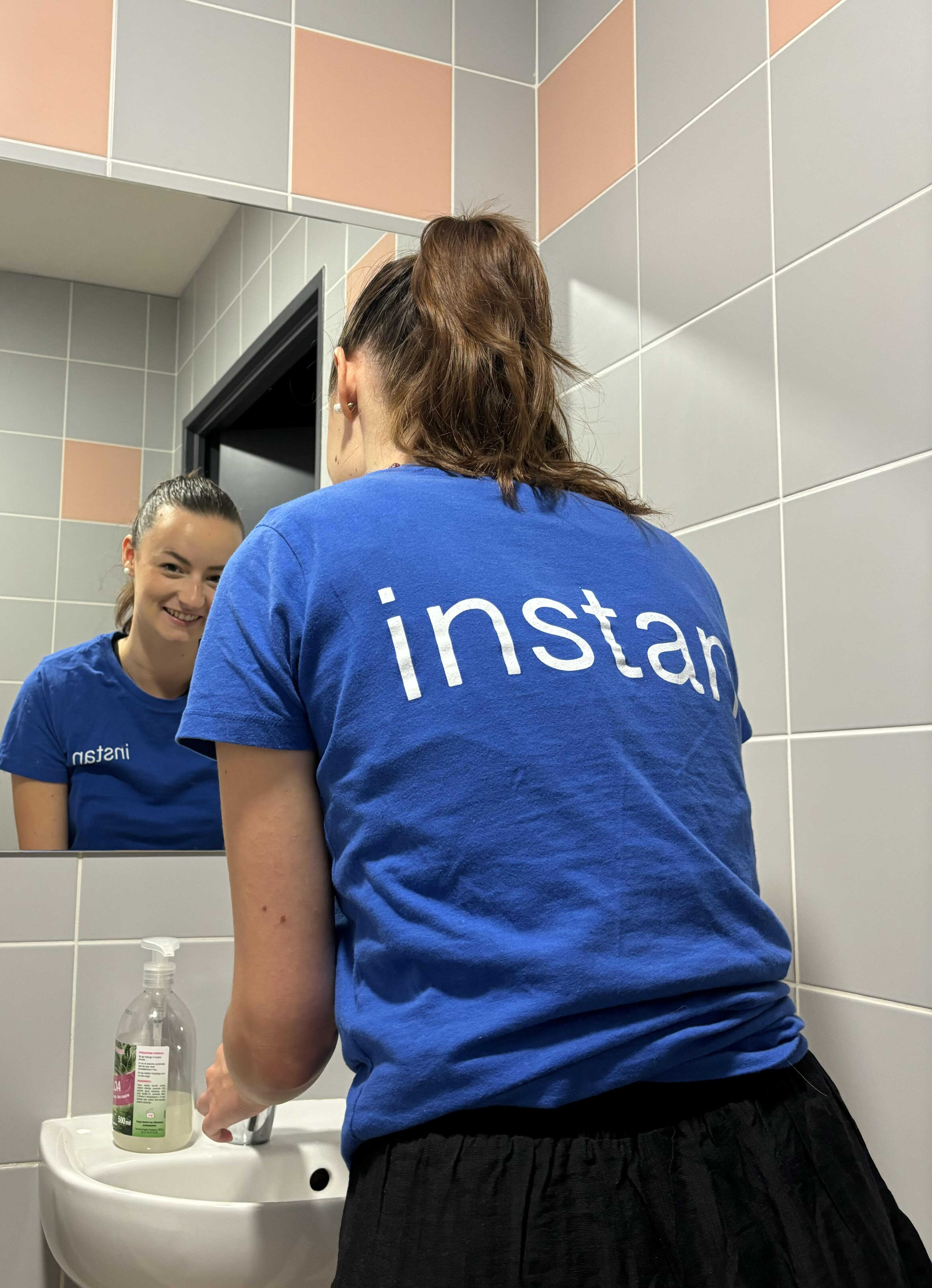 image 5 de Instan (Tête de réseau)