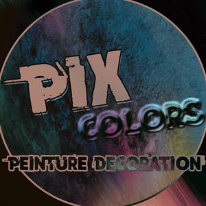 PIX COLORS  Peinture Décoration
