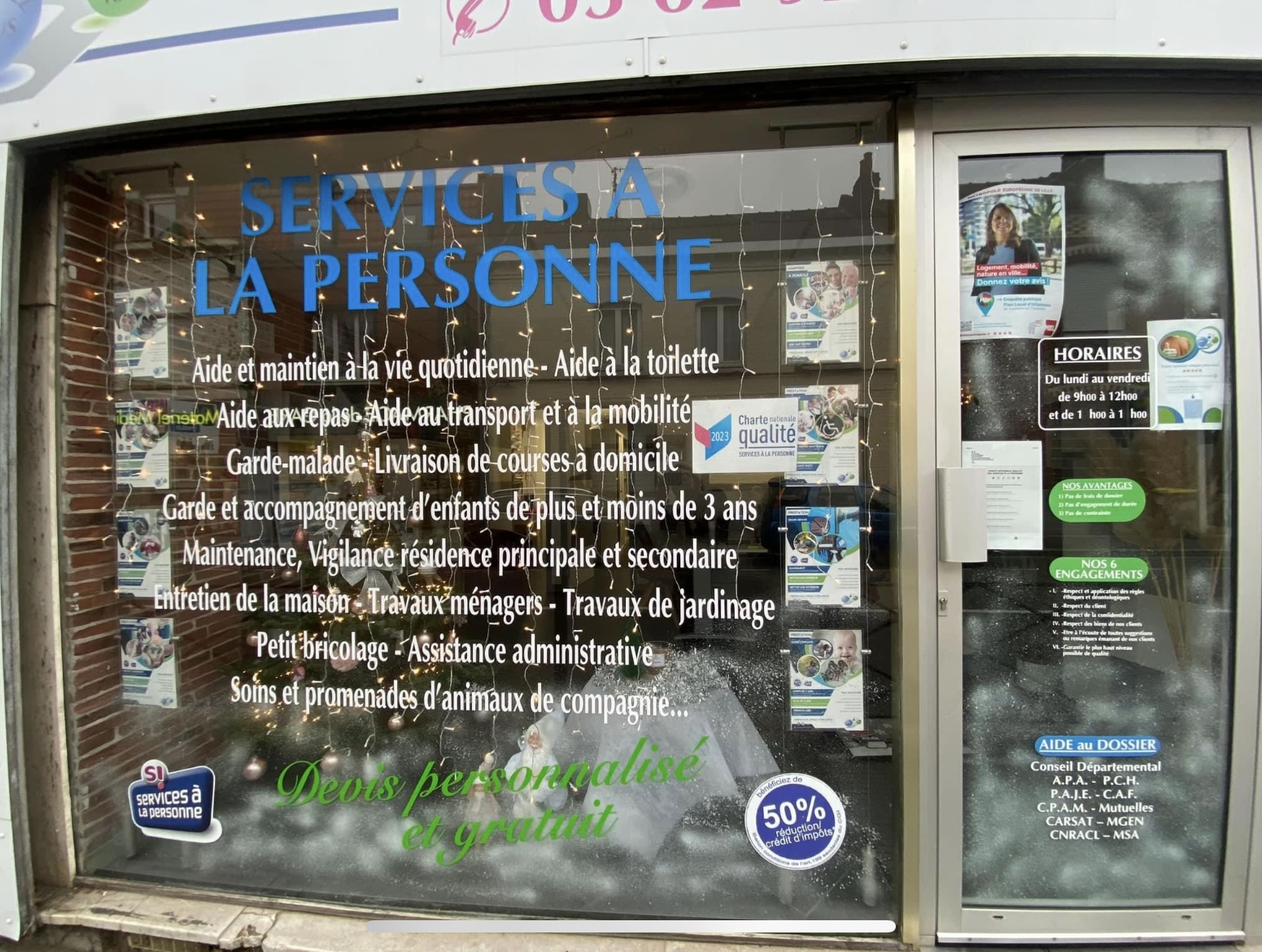 image 4 de Confiez-nous Lesquin