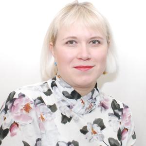 Photo de Madame Viktoriia