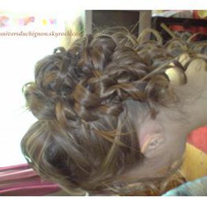 coiffure a domicile