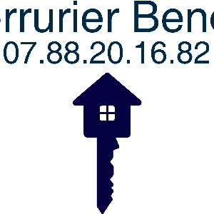 Photo de serrurier benoit